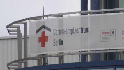 Эммануэль Макрон - Кампания вакцинации в Германии: новый поворот - ru.euronews.com - Россия - Германия - Франция