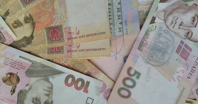 Минфин привлек с помощью ОВГЗ 12,7 млрд грн - dsnews.ua - Украина