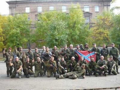 В Сербии впервые вынесли приговор за вербовку боевиков для участия в войне на Донбассе - gordonua.com - Москва - Россия - Украина - Колумбия - Сербия - Белград - Алчевск - Донбасс