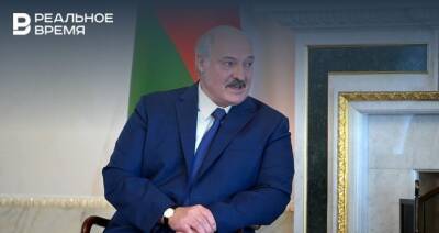 Владимир Путин - Александр Лукашенко - Лукашенко: Крым де-факто и де-юре стал российским после референдума 2014 года - realnoevremya.ru - Россия - Крым - Белоруссия