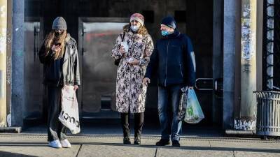 Тедрос Адханом Гебрейесус - ВОЗ выступила против наказания стран со случаями штамма «омикрон» - vm.ru - Юар - Ботсвана