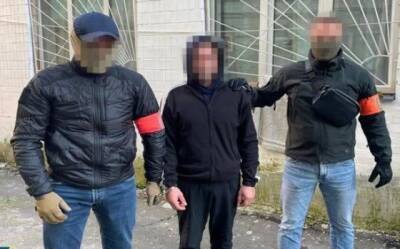 В Киеве задержали главаря боевиков «ДНР» | Новости и события Украины и мира, о политике, здоровье, спорте и интересных людях - real-vin.com - Украина - Киев - Крым - ДНР - Донецк - Славянск