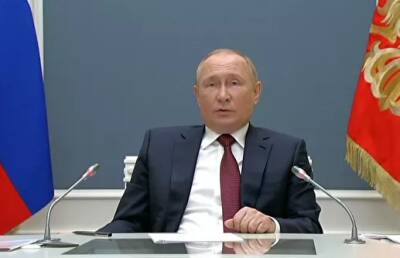 Путин назвал условия отказа от вторжения в Украину | Новости и события Украины и мира, о политике, здоровье, спорте и интересных людях - real-vin.com - Россия - Украина - ДНР