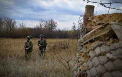 ВСУ подавили огневые позиции российских оккупантов | Новости и события Украины и мира, о политике, здоровье, спорте и интересных людях - real-vin.com - Украина - ДНР - Горловка - Донецк - ЛНР - Луганск - Мариуполь