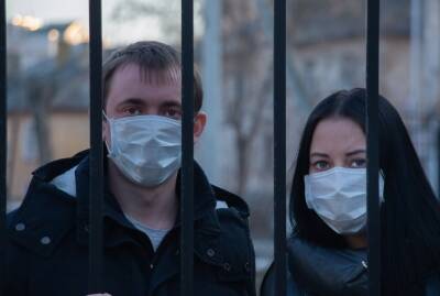 За сутки 469 липчан вылечились от ковида, 393 заболели, 12 умерли - lipetskmedia.ru - Липецкая обл. - Липецк