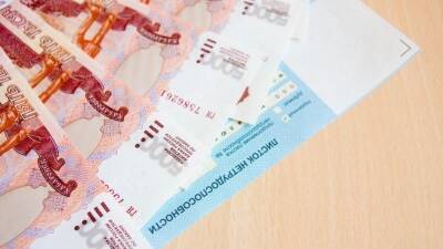 Михаил Мишустин - Новый порядок оплаты больничных утвердили в России - 5-tv.ru - Россия
