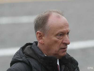 Николай Патрушев - Секретарь Совбеза РФ заявил, что необоснованных передвижений российских войск и внеплановых учений у границы с Украиной нет - gordonua.com - Россия - США - Украина - Washington