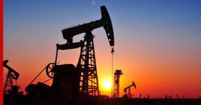 Цена на нефть Brent впервые за осень опустилась ниже $69 за баррель - profile.ru