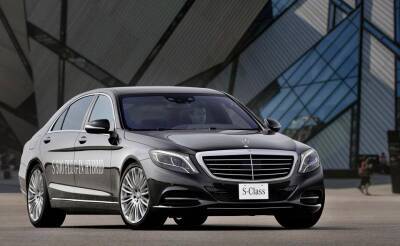 Самые нуждающиеся. Узбекистанка подарила ташкентскому хокимияту Mercedes - podrobno.uz - Узбекистан - Ташкент