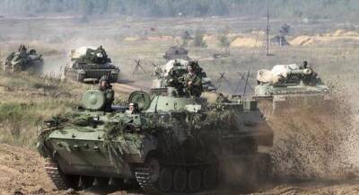Йенс Столтенберг - В НАТО отреагировали на предстоящие "учения" России и Беларуси возле границ Украины - unn.com.ua - Россия - Украина - Киев - Белоруссия - Рига