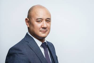 Новым руководителем АО «КРЭТ» стал Александр Пан - 7info.ru - Россия - Ставрополье