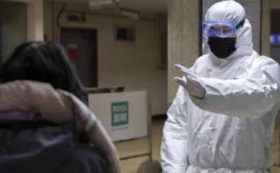 Виктор Ляшко - В Минздраве ждут новую волну коронавируса - hubs.ua - Украина