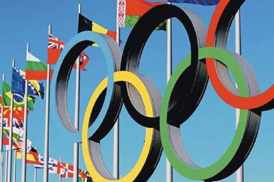 Международный олимпийский комитет не планирует переносить Олимпиаду-2022 из-за нового штамма коронавируса - sport.ru - Пекин - Другие