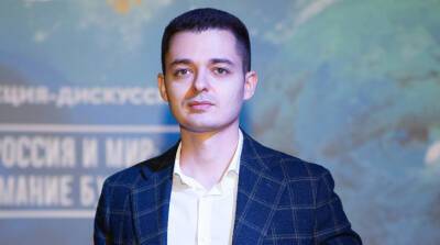 Российский эксперт: миграционный кризис сорвал демократические маски с западных политиков - belta.by - Москва - Сирия - Белоруссия - Ирак - Ливия - Тунис