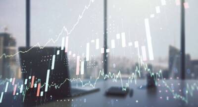 Итоги торгов. Продолжаем расти, когда другие падают - smartmoney.one - Россия