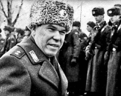 Сын «врага народа»: за что отца генерала Рохлина посадили в ГУЛАГ - Русская семерка - russian7.ru - респ. Чечня - Афганистан