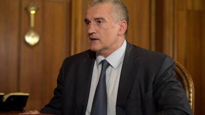 Сергей Аксенов - Александр Григорьевич Лукашенко - Глава Крыма: крымчане будут рады видеть Лукашенко - newdaynews.ru - Россия - Крым - Белоруссия