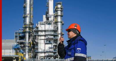 "Газпром" забронировал треть мощностей для транзита через Польшу - profile.ru - Украина - Польша
