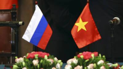 Владимир Путин - Сергей Катырин - Россия и Вьетнам договорились создавать условия для взаимных поставок вакцин - russian.rt.com - Россия - Вьетнам