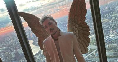 Дмитрий Билан - Дима Билан - Дима Билан объяснил, почему вышел на сцену в неадекватном состоянии - focus.ua - Россия - Украина - Казахстан