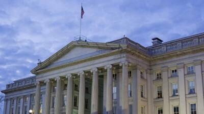 Николай Патрушев - Джанет Йеллен - Минфин США назвал уместным финансовое давление на РФ - iz.ru - Москва - Россия - США - Украина - Израиль