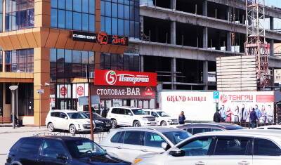 «Пятерочка» приглашает покупателей принять участие в новогоднем розыгрыше призов - mkset.ru