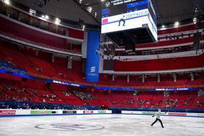 В июне 2022 года конгресс ISU обсудить предложение о поднятии возрастного ценза в фигурном катании - sport.ru - Норвегия