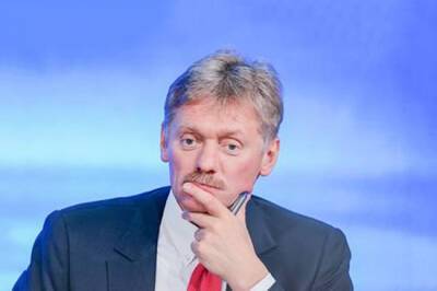 Дмитрий Песков - Юрий Витренко - Песков рассказал, от чего будет зависеть транзит газа через Украину после 2024 - infox.ru - Россия - Украина