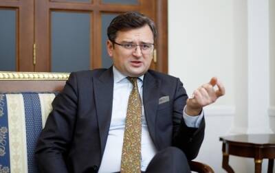 Дмитрий Кулеба - Кулеба рассказал о продвижении Крымской платформы - korrespondent.net - Украина - Крым - Рига - Стокгольм