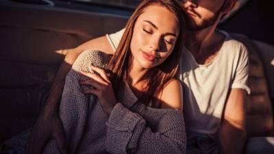 Похожи как две капли: Ученые раскрыли первые признаки любви - 5-tv.ru - Голландия