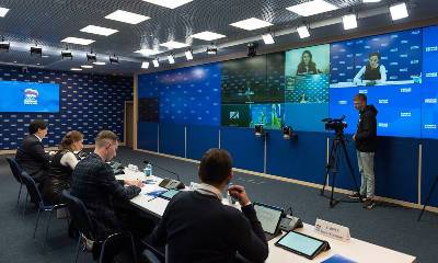 «Единая Россия» предложила увеличить бюджетное финансирование ряда направлений социальной и молодежной политики - rabochy-put.ru - Россия