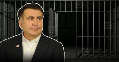 Михаил Саакашвили - Президент Грузии: Саакашвили не соответствует критериям политзаключенного или "невинной жертвы" - kp.ua - Украина - Грузия - Тбилиси