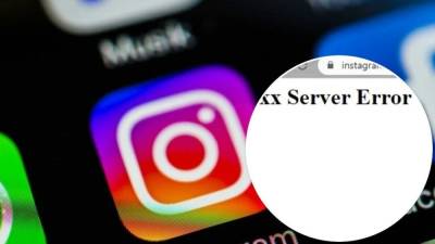 В работе Facebook и Instagram произошёл глобальный сбой - sharij.net - Россия - США - Украина - Англия - Германия - Франция - Польша - Канада - Twitter