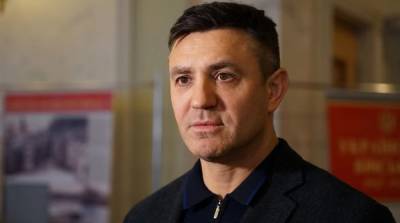 Владимир Зеленский - Николай Тищенко - Тищенко заявил, что «слуги» скучают по Зеленскому - sharij.net - Украина - Ужгород