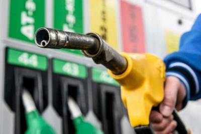 В Украине вновь подорожал бензин: Минэкономики повысило цены на топливо - ru.slovoidilo.ua - Украина