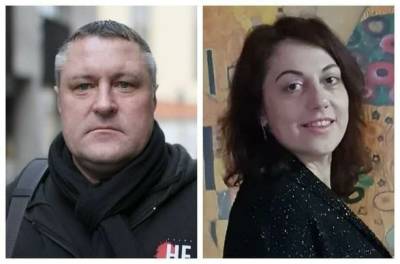 В Беларуси двух правозащитников приговорили к длительным срокам заключения - unn.com.ua - Украина - Киев - Белоруссия - Гомель