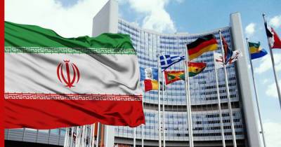 Михаил Ульянов - Иран вернется к переговорам о ядерной сделке - profile.ru - Россия - Китай - Англия - Германия - Франция - Иран - Вена