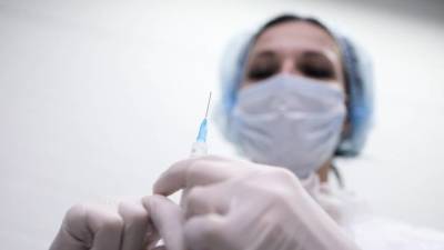 В Италии разрешили ревакцинацию граждан привитых «Спутником V» - vm.ru - Италия