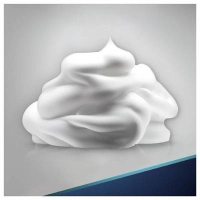 Необычные советы с пеной для бритья - skuke.net