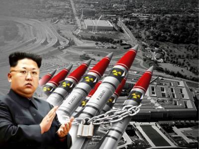 Пентагон попередив, що Китай може збільшити кількість ядерних боєголовок до тисячі - bykvu.com - Китай - Украина - місто Пекін