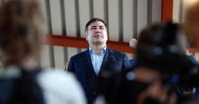 Михаил Саакашвили - Михеил Саакашвили - "Нет и никогда", — президент Грузии о помиловании Саакашвили (видео) - focus.ua - Украина - Грузия