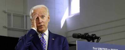 Тайип Эрдоган - Джо Байден - США обеспокоены наличием у Турции систем С-400 - news-front.info - Россия - США - Турция - Анкара - Рим