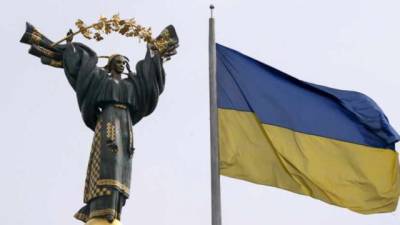 Тарас Креминь - Украинцы требуют переименовать русскоязычные города - news-front.info - Украина - Николаевская обл. - Первомайск - Южноукраинск