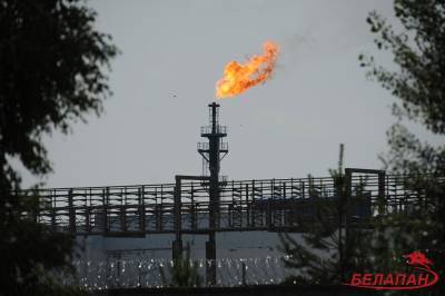 Беларусь повысила экспортные пошлины на нефть и нефтепродукты - naviny.by - Белоруссия - территория Евразийский Экономический Союз
