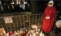 В Польше умерла беременная, которую не спасли из-за запрета абортов - vlasti.net - Польша - Варшава