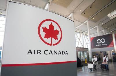 Джастин Трюдо - Майкл Руссо - Air Canada отстранила от работы отказавшихся от вакцинации сотрудников - mediavektor.org - Канада - Оттава