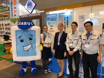 Сахалинская оконная фирма "Карви" становится банкротом - sakhalin.info - Сахалинская обл.