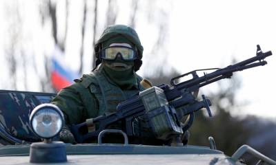 Анна Маляр - В Минобороны сообщили, когда контингент войск РФ увеличится на украинской границе - ru.slovoidilo.ua - Россия - Украина