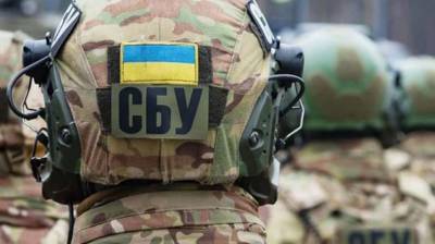 Дмитрий Живицкий - Сумские чиновники пожаловались в СБУ на «антивакцинаторов» - lenta.ua - Украина - Киев