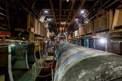 В Германии усомнились в запуске «Северного потока-2» до января 2022 года - lenta.ru - Германия